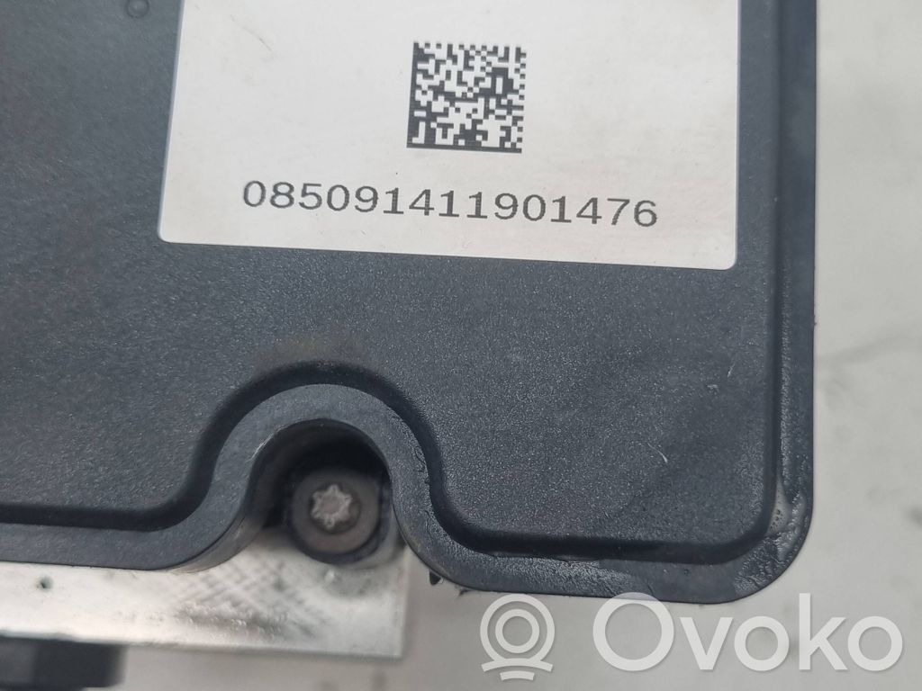Tesla Model S ABS vadības bloks 