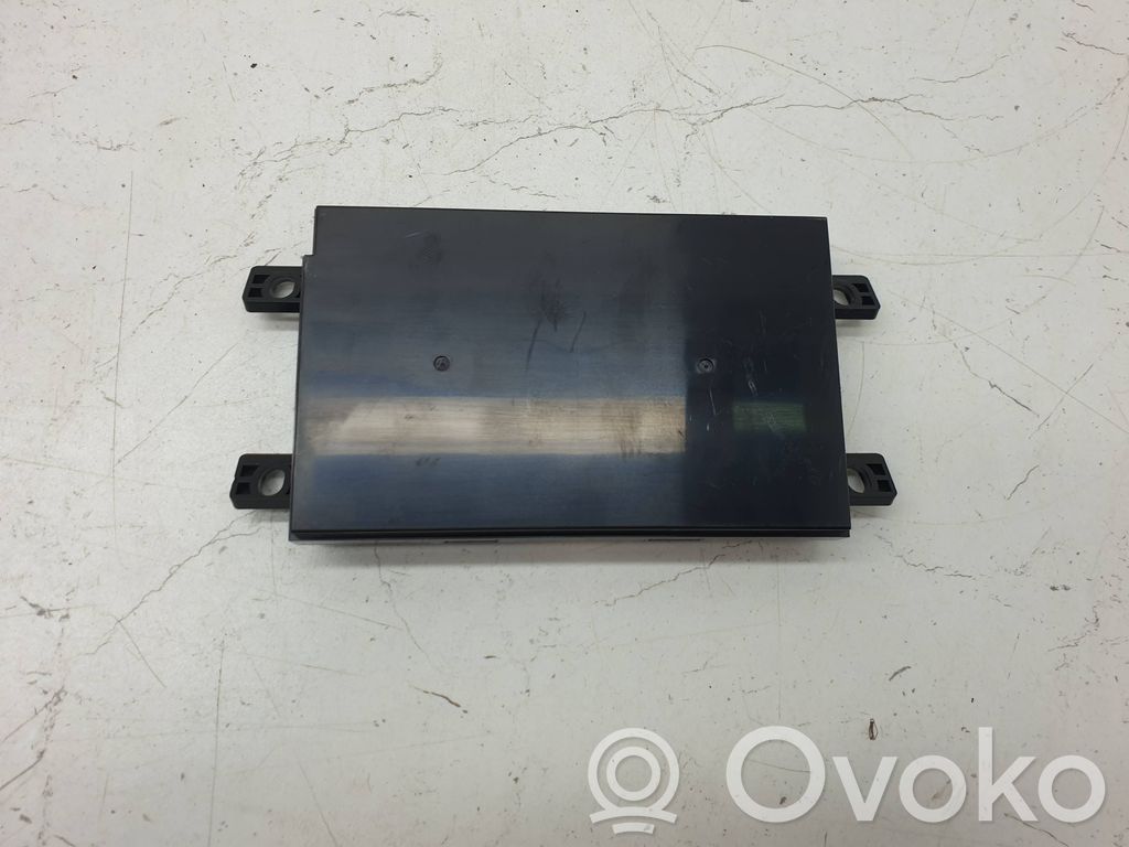 Tesla Model S Other control units/modules 