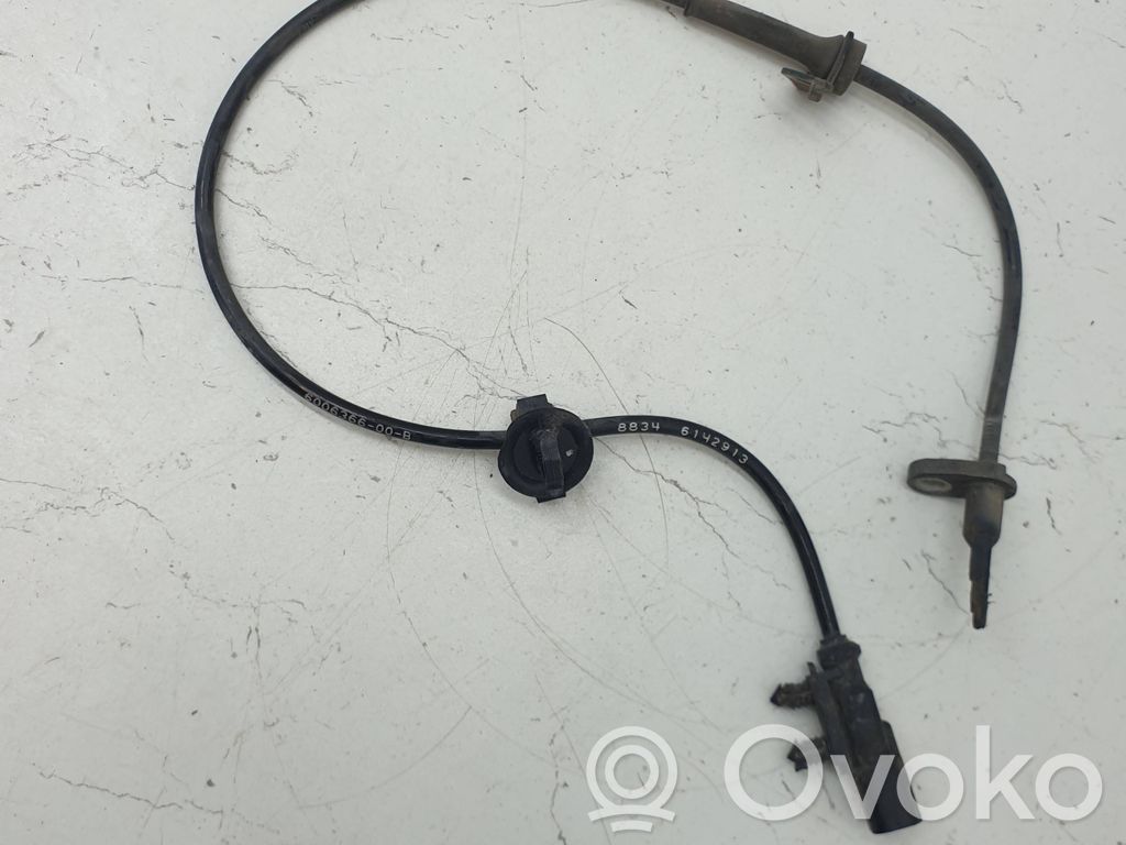 Tesla Model S ABS Sensor hinten 