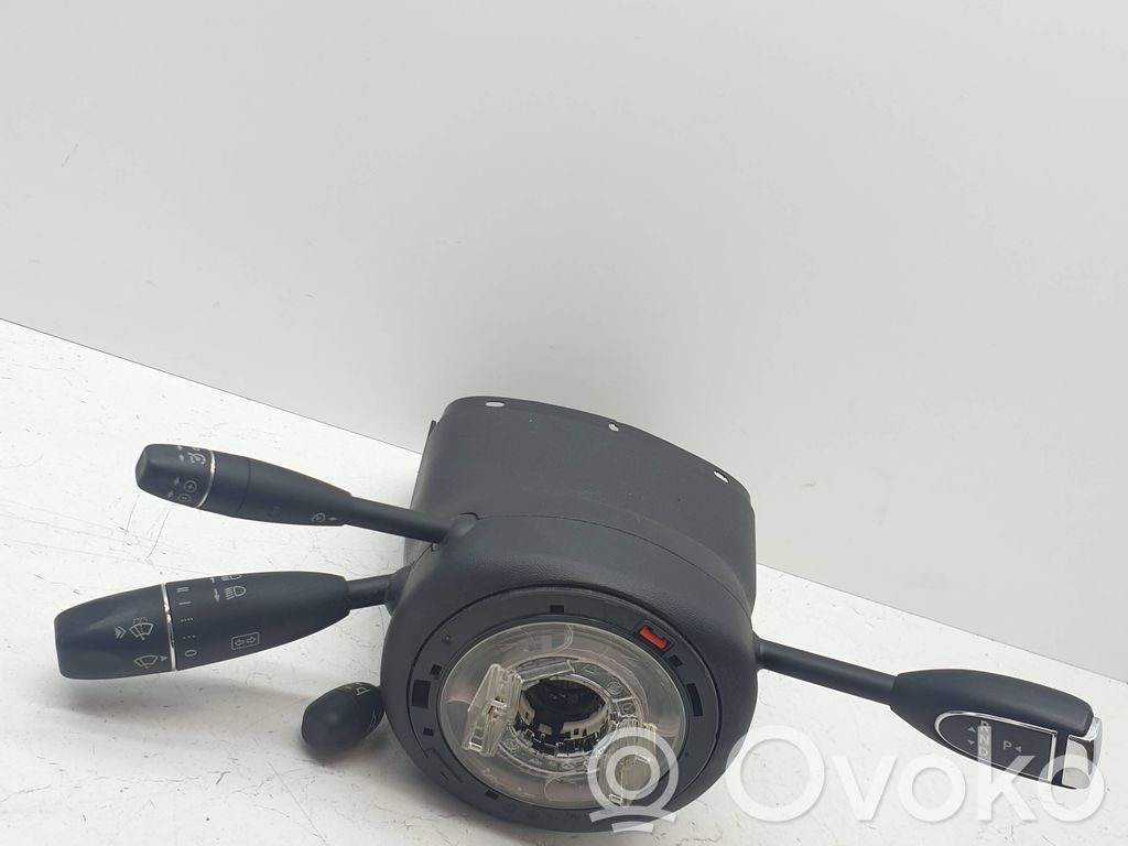 Tesla Model S Wiper turn signal indicator stalk/switch 