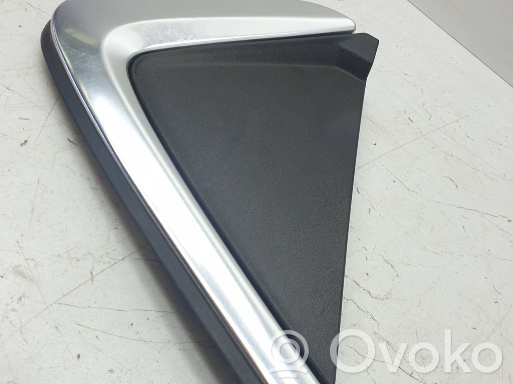 Chevrolet Volt II Kita išorės detalė 