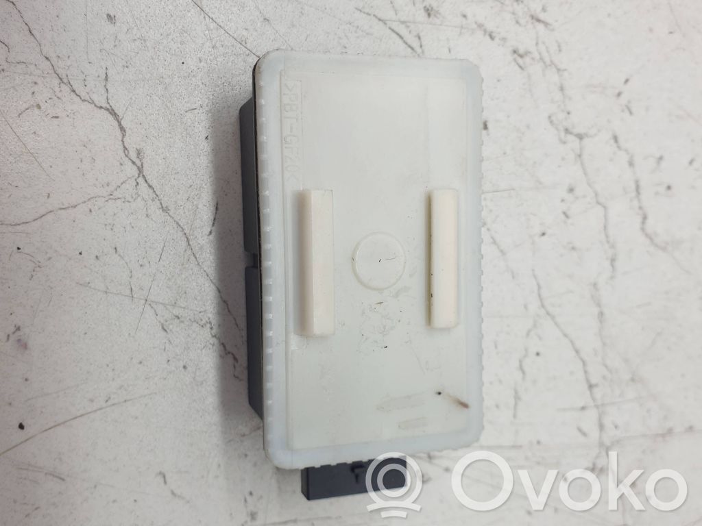 Tesla Model S Altre centraline/moduli 