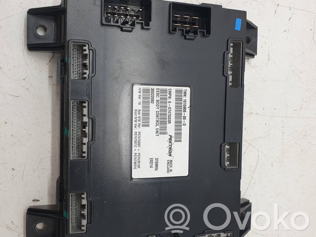 Tesla Model S Kiti valdymo blokai/ moduliai 