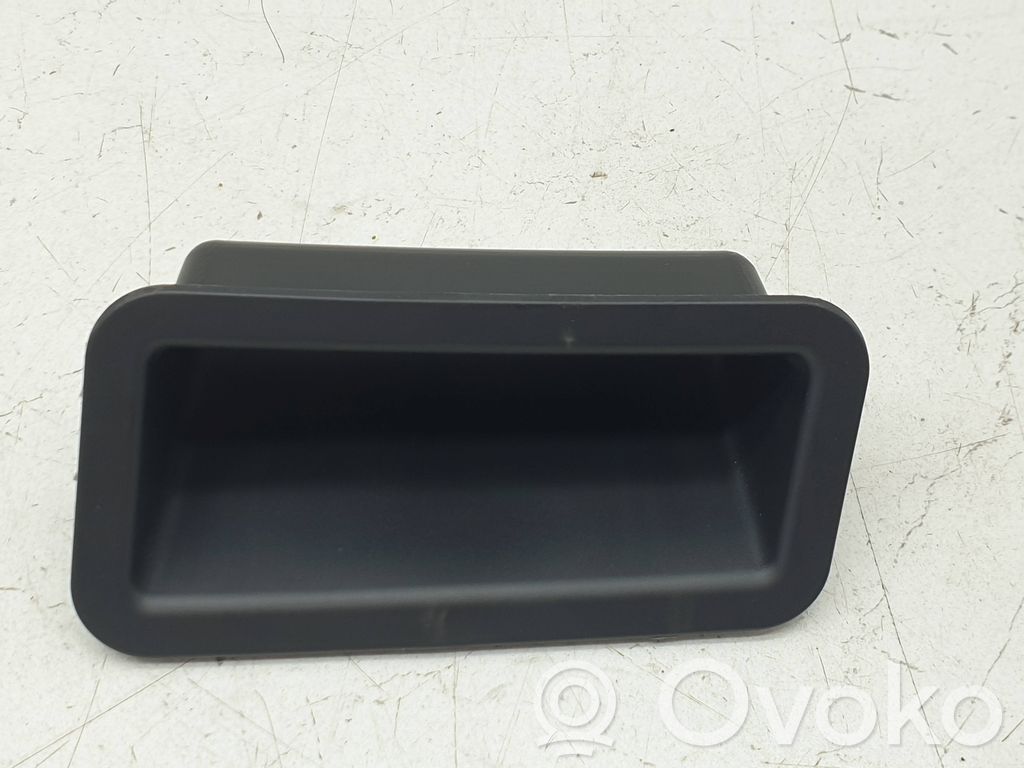 Tesla Model S Other interior part 
