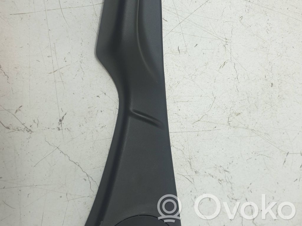 Chevrolet Volt II Manetă levier blocare banchetă 
