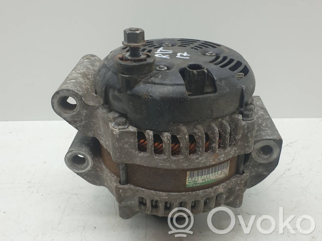Dodge Durango Generator/alternator 