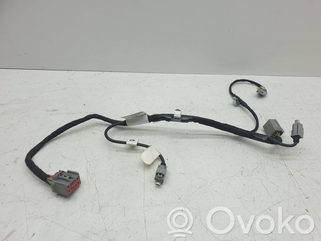 Dodge Durango Otros cableados 