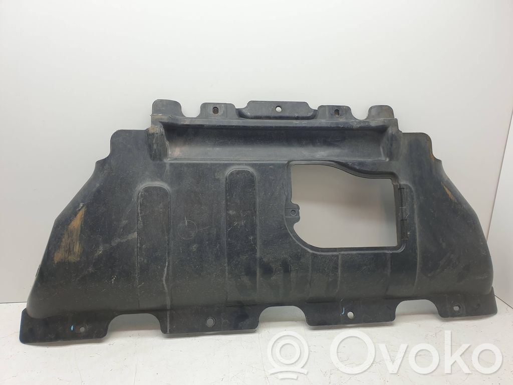 Dodge Durango Engine splash shield/under tray 
