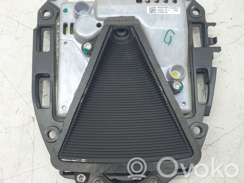 Windshield/windscreen camera   103848200E,103848200E,1038482,103848200