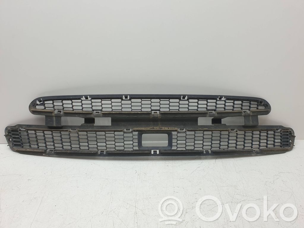 Tesla Model S Front bumper lower grill 