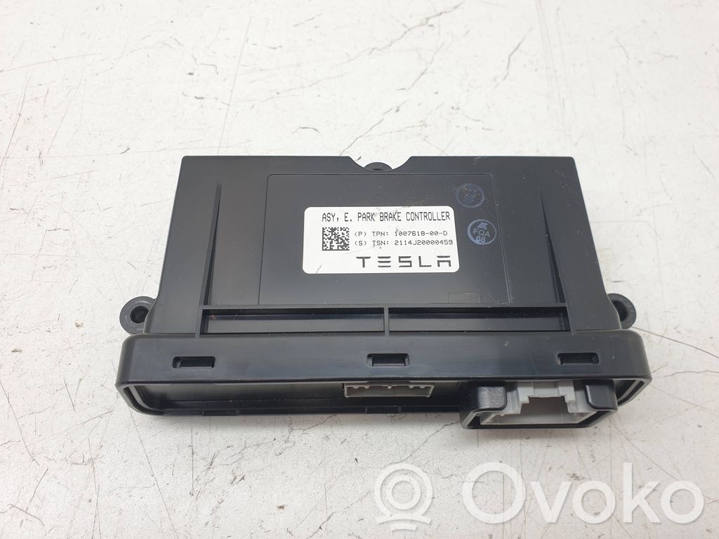 Tesla Model S Parking PDC control unit/module 