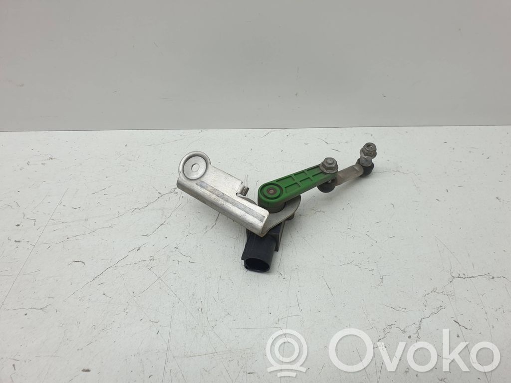 Tesla Model S Headlight/headlamp level sensor 