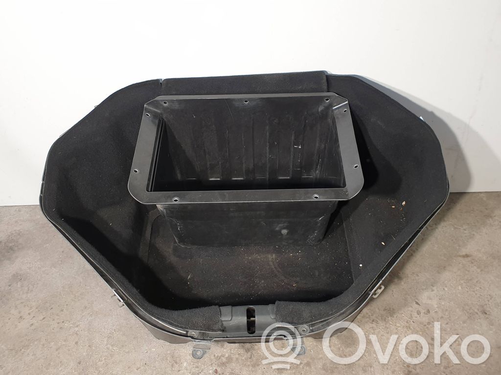 Trunk bottom trim panel   100869600B,100869600,1008696,100869600B