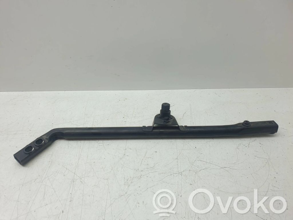 Chrysler Pacifica Support, fixation radiateur 
