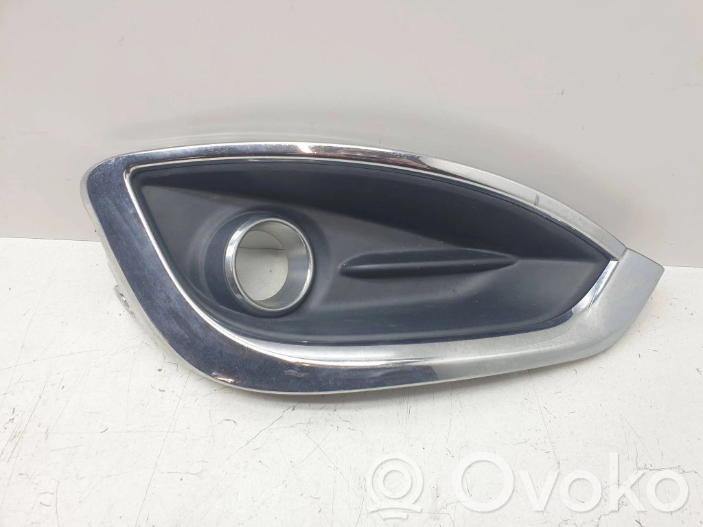 Chrysler Pacifica Etusumuvalon ritilä 