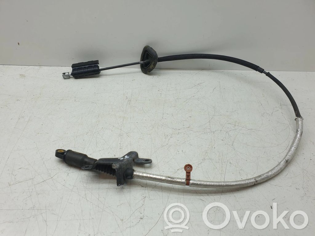 Dodge Durango Gear shift cable linkage 