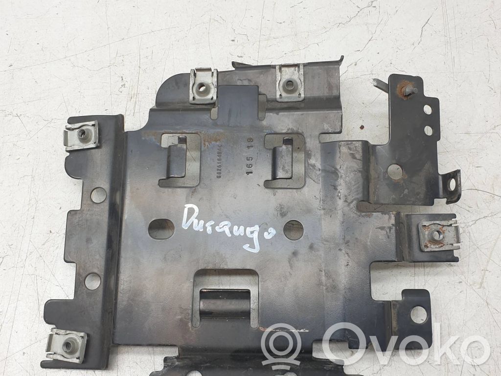 Dodge Durango Engine control unit holder 