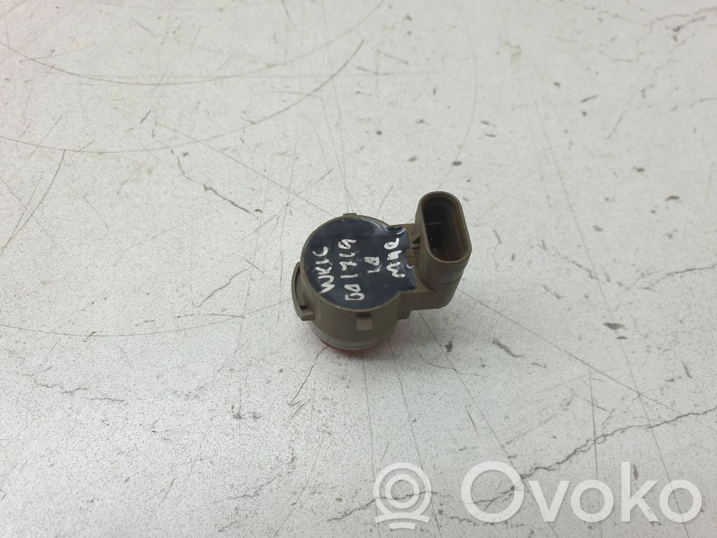Parking PDC sensor   112750408C,112750408,1127504,112750408C