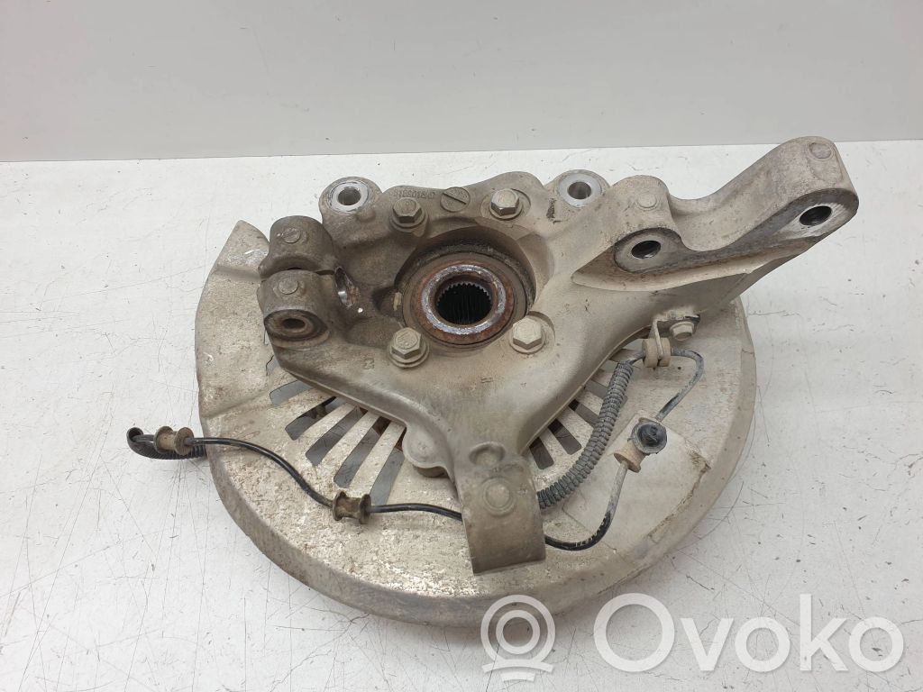 Moyeu de roue avant   68189018AC,68189018,68189018AC