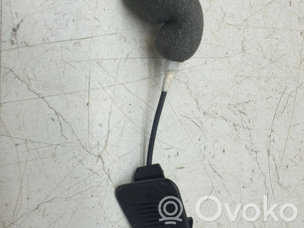 Mikrofonas (bluetooth / telefono)   6EP09DX9AA,6EP09DX9,6EP09DX9AA
