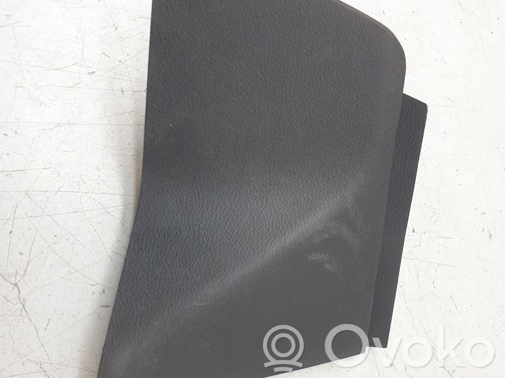 Chrysler Pacifica Panelės apdaila 