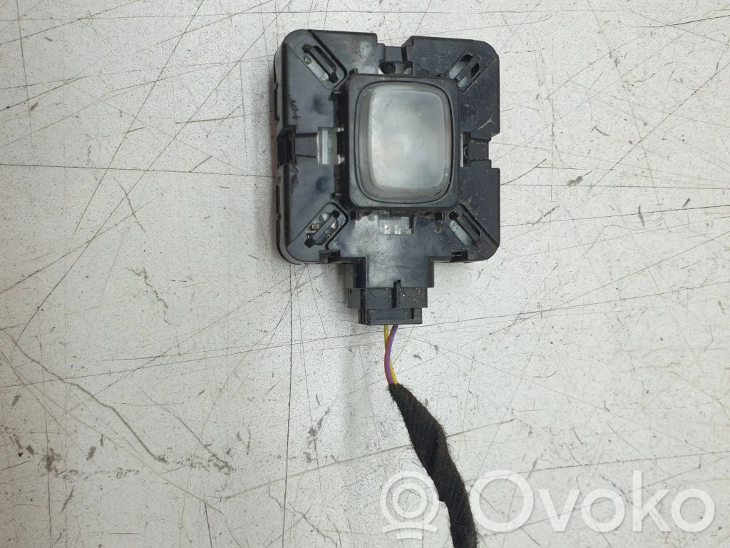 Chrysler Pacifica Front seat light 