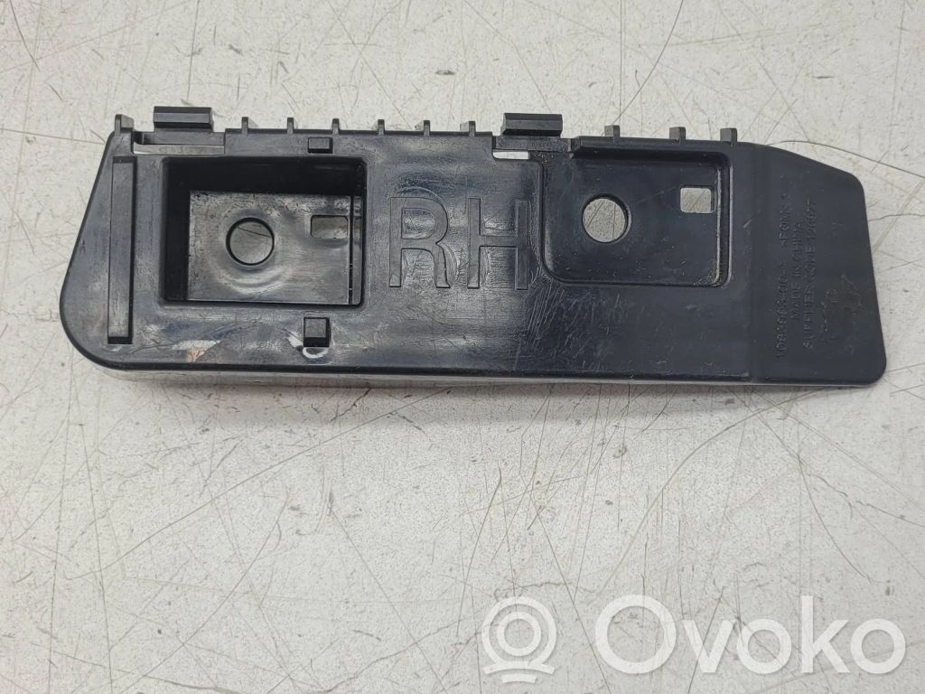 Tesla Model 3 Rear bumper mounting bracket 