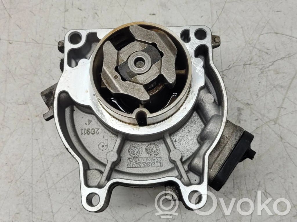 Maserati Ghibli Vacuum pump 