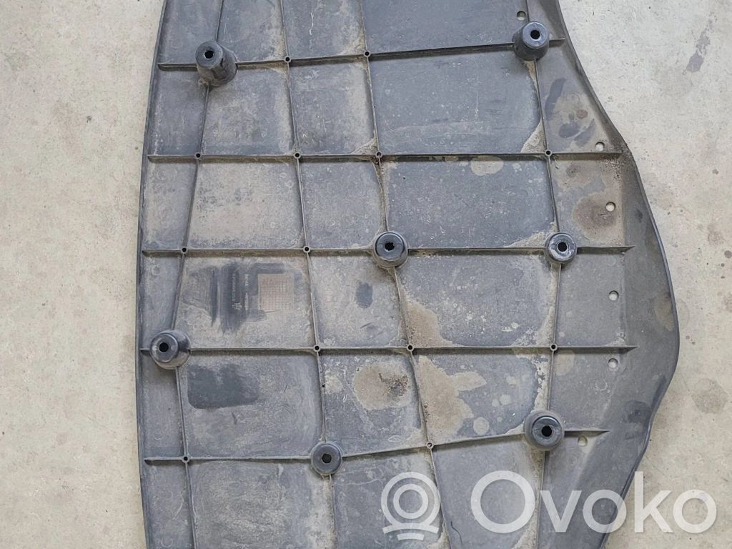 Maserati Ghibli Engine splash shield/under tray 