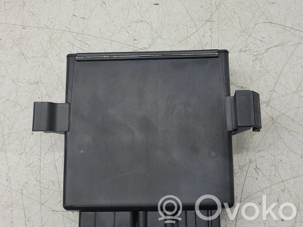 Suspension control unit/module   63350AL10A
