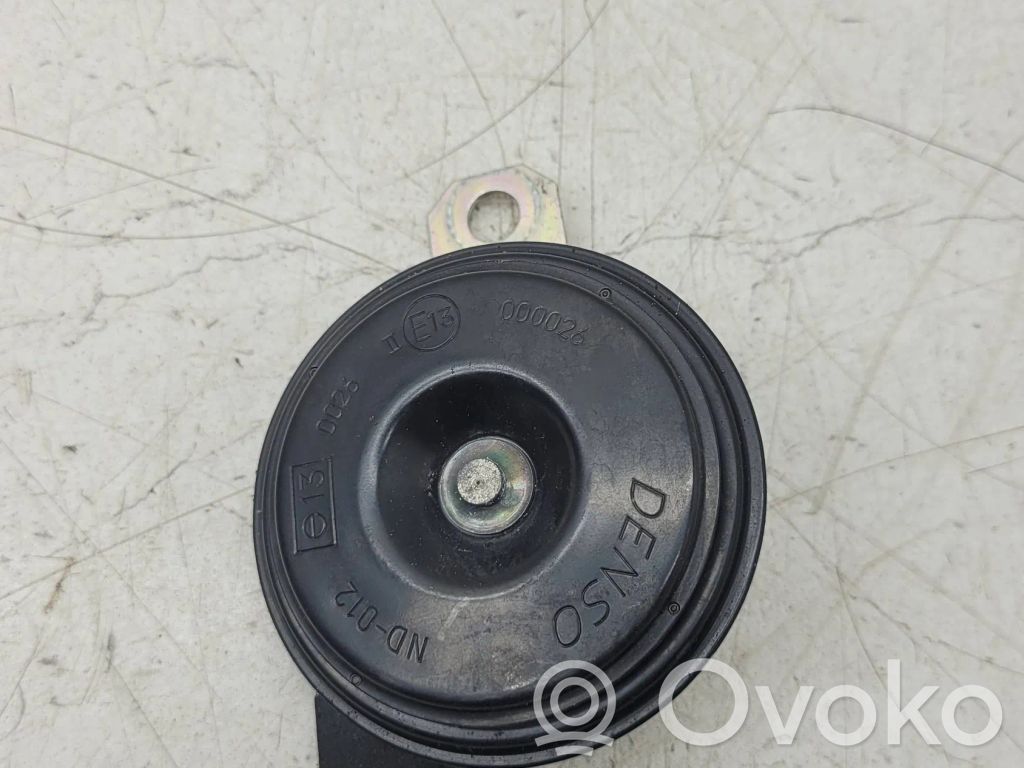 Subaru Outback (BS) Klakson 