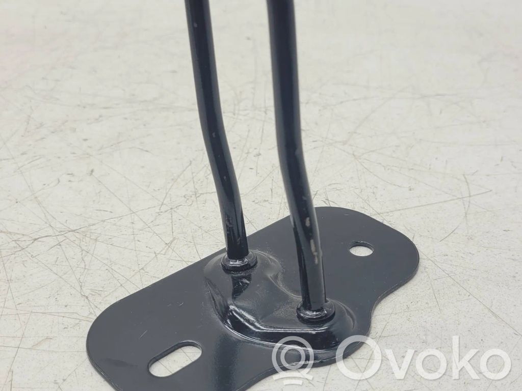 Tesla Model 3 Engine bonnet (hood) release handle 