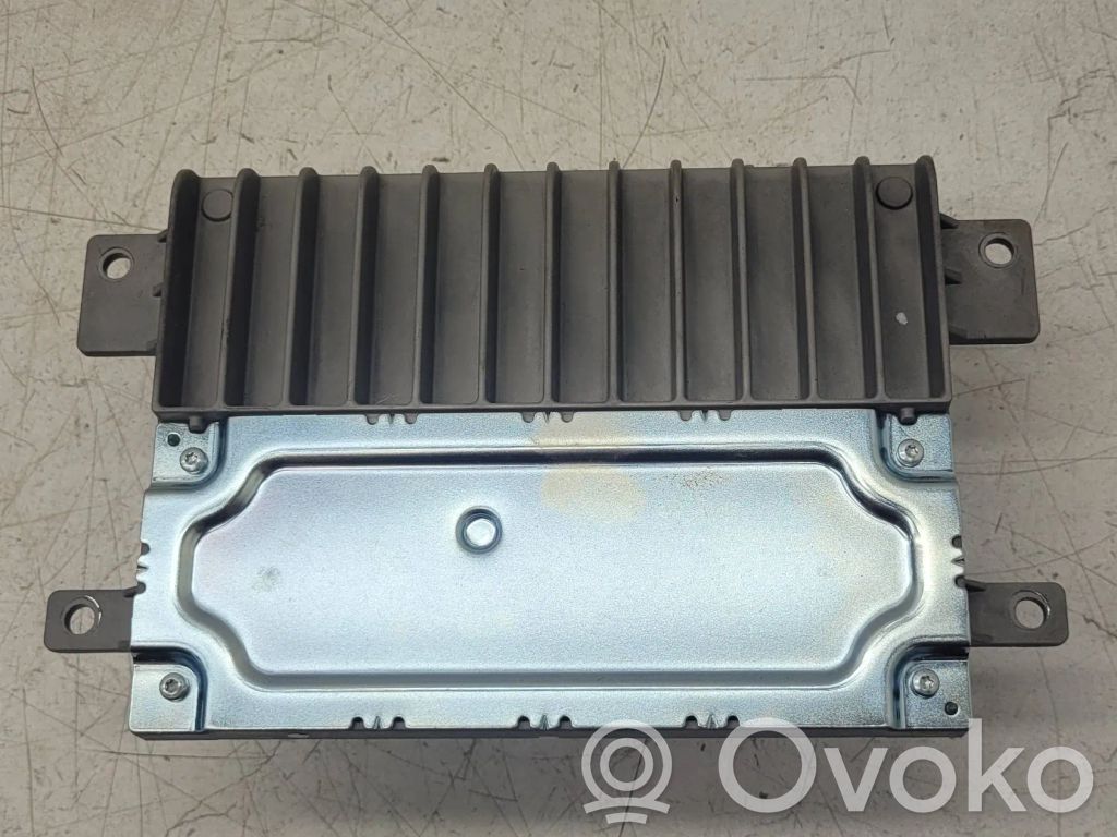 Chrysler Pacifica Unité / module navigation GPS 