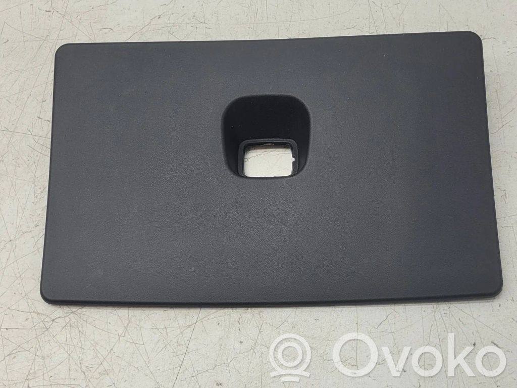 Tesla Model Y Trunk/boot trim cover 