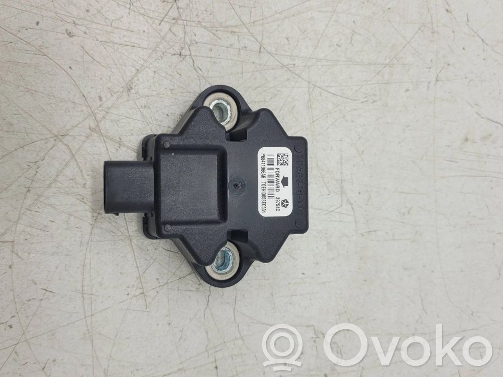 Dodge Durango Other control units/modules 