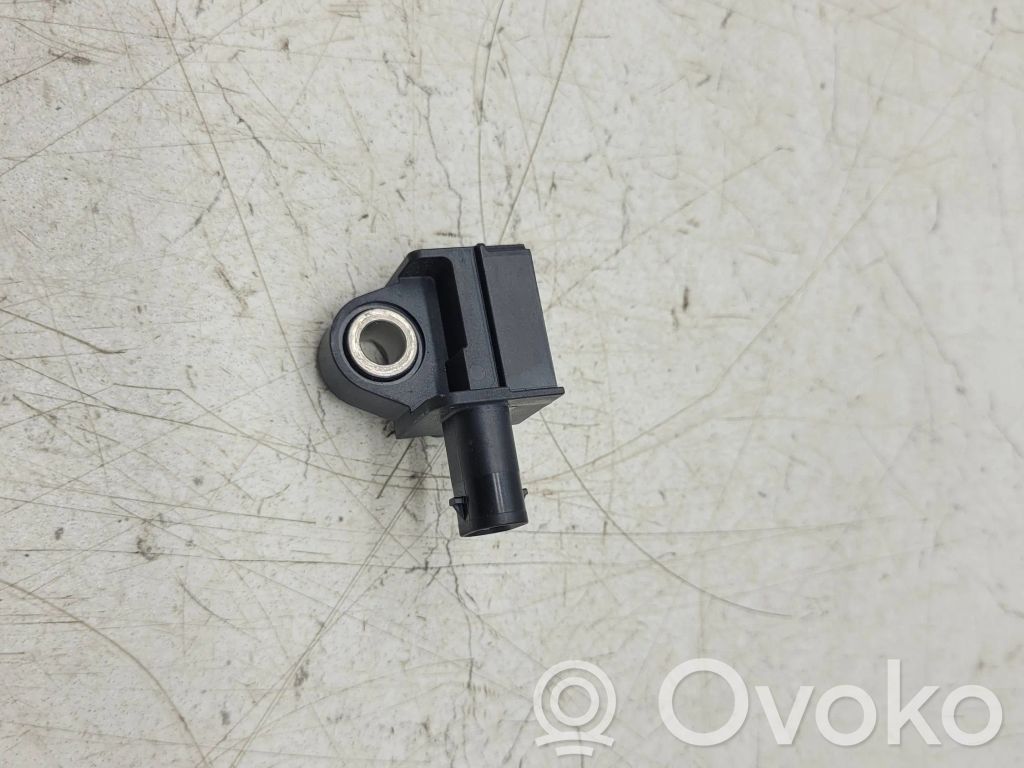 Chrysler Pacifica Airbag deployment crash/impact sensor 