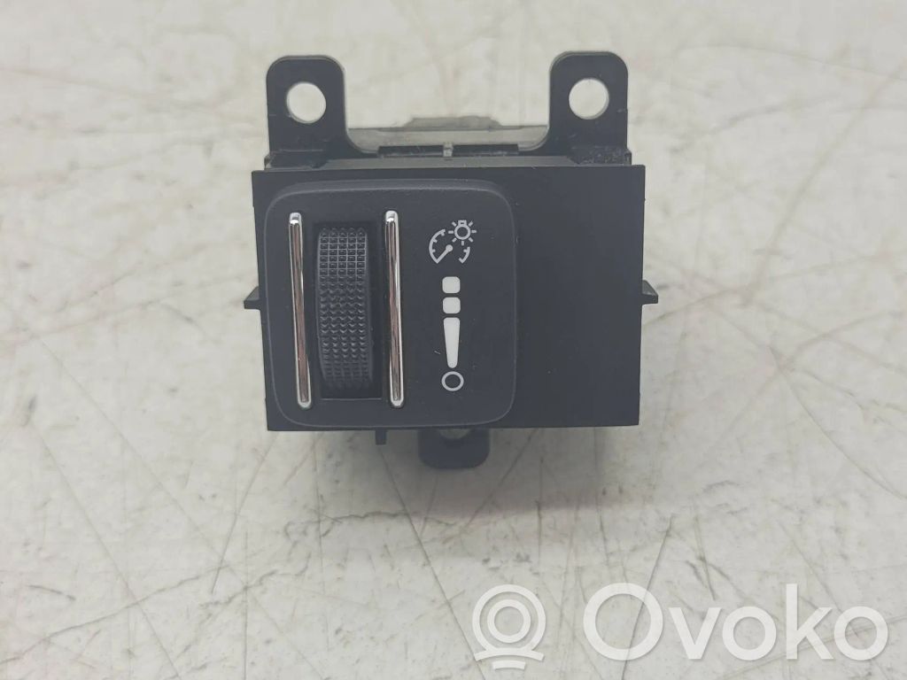 Dodge Durango Panel lighting control switch 
