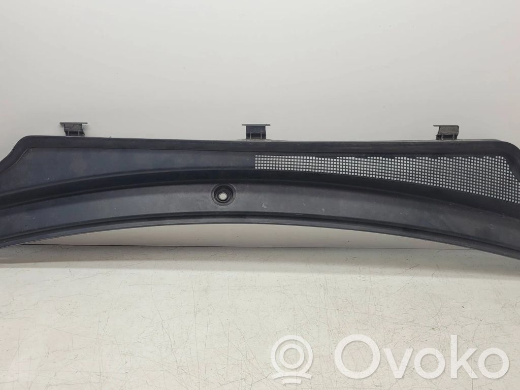 Dodge Durango Wiper trim 