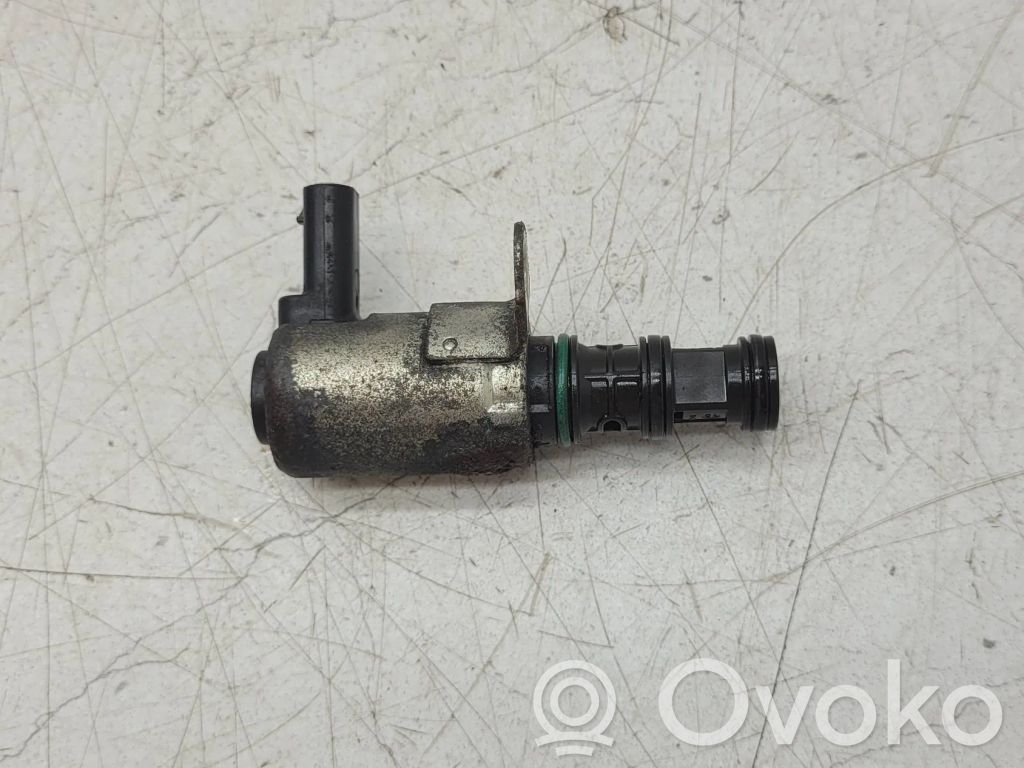 Dodge Durango Solenoidinis vožtuvas 