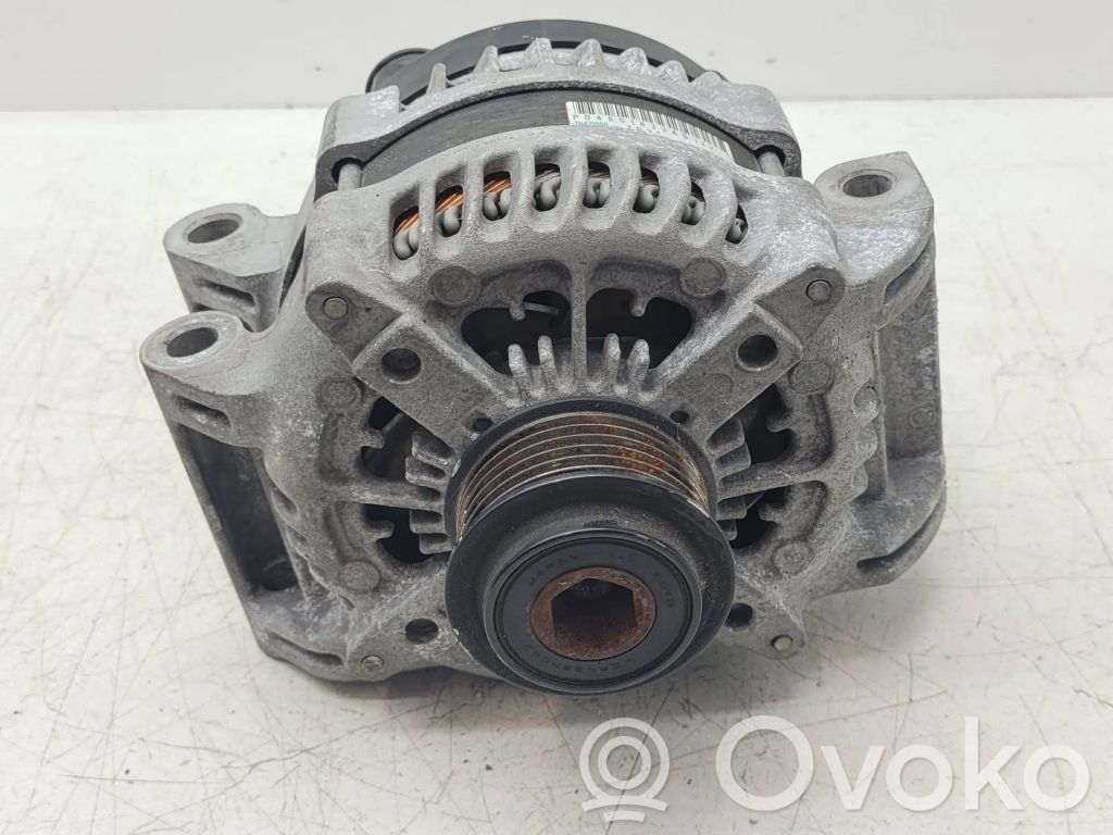 Dodge Durango Generator/alternator 
