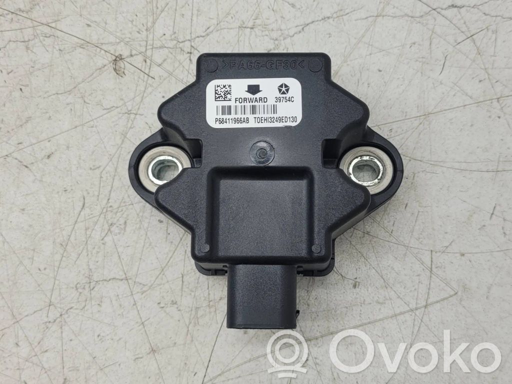 Dodge Durango Other control units/modules 