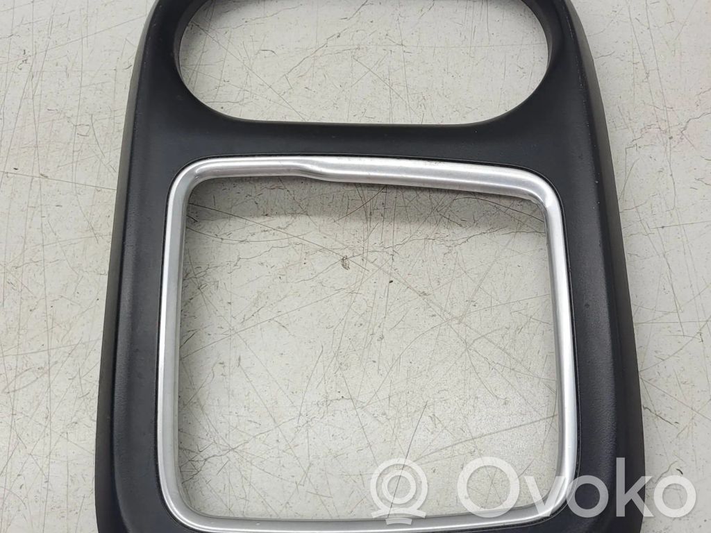 Chrysler Pacifica Autres éléments de console centrale 