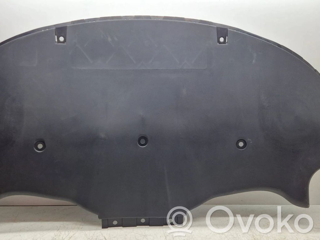 Tesla Model 3 Protector/cubierta de la carrocería inferior del parachoques trasero 