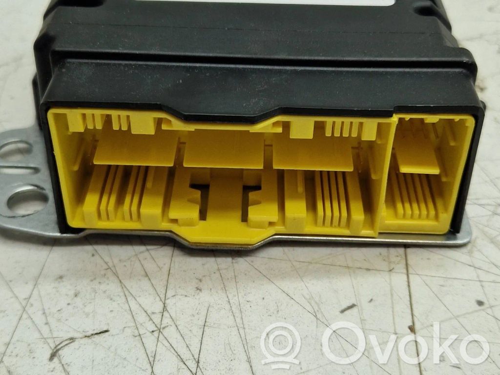 Airbag control unit/module   68355362AB,0285014040,T52MD317903107,68355362