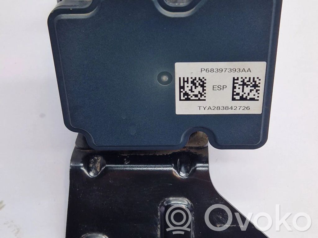 Chrysler Pacifica ABS bloks 