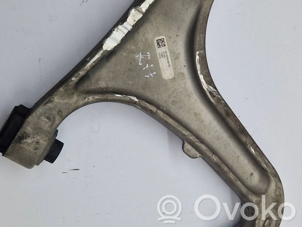 Maserati Ghibli Front lower control arm/wishbone 
