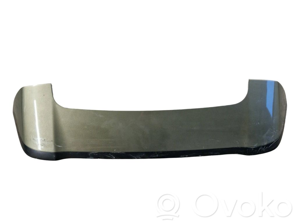 Subaru Outback (BT) Tailgate/trunk spoiler 