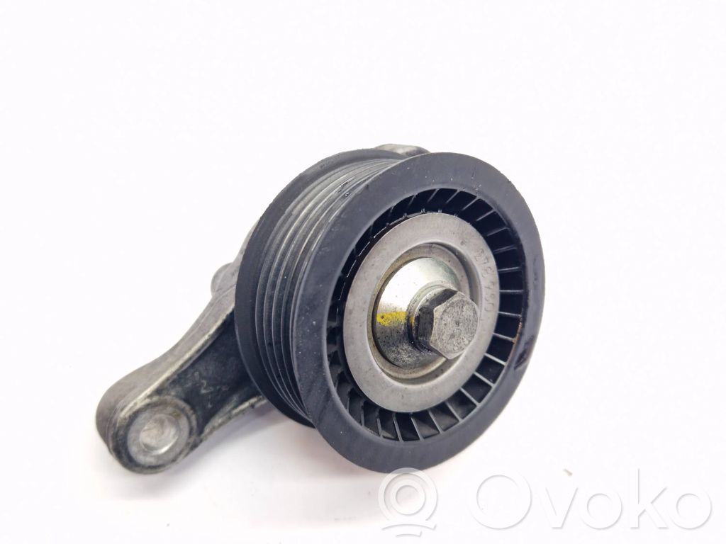 Maserati Ghibli Timing belt tensioner 