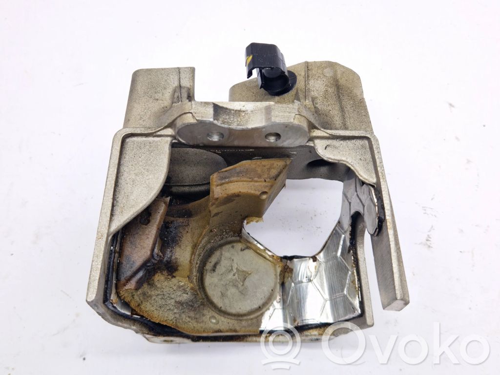 Maserati Ghibli Suport motor 