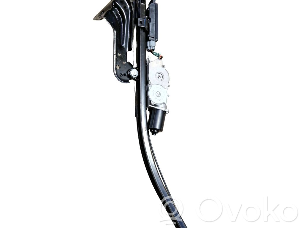 Chrysler Pacifica Sliding door motor assembly 